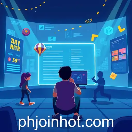 Exploring the Exciting World of Daily Challenges on 'phjoin'