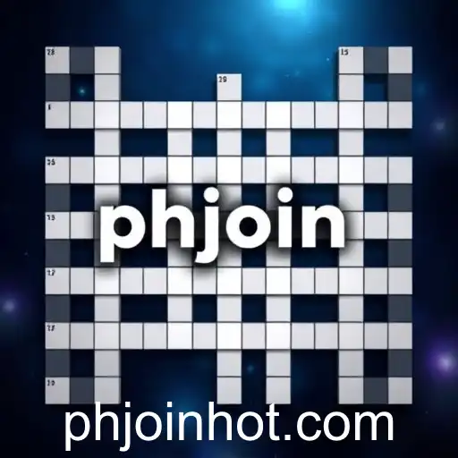 Exploring the Fascinating World of 'Crossword Games' with 'phjoin'