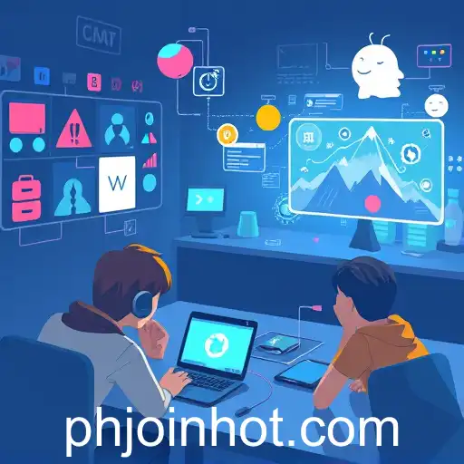 The Digital Convergence: Gaming and Education