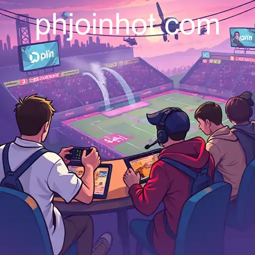 Digital Game Connects Players Globally