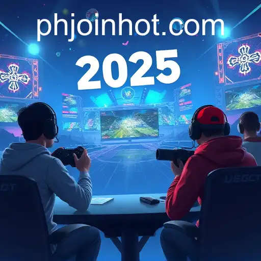 Gaming Trends Reshape 2025