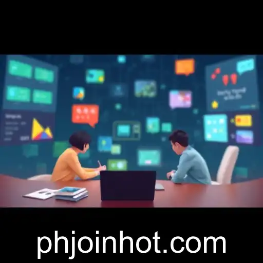 The Rise of Online English Games