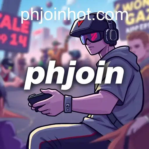 Unlocking Fun with Phjoin in 2025
