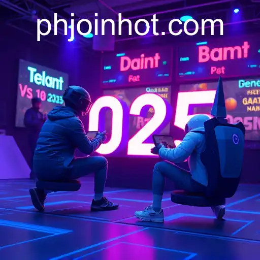 Gaming Revolution: phjoin Launches Massive Update