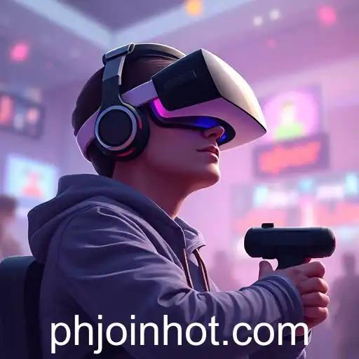 The Rise of 'phjoin' in Online Gaming