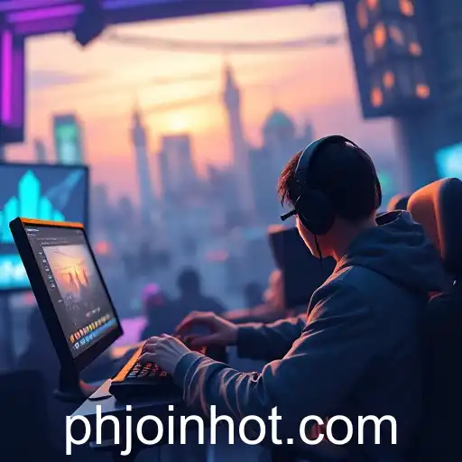 The Rise of Digital Gaming Communities