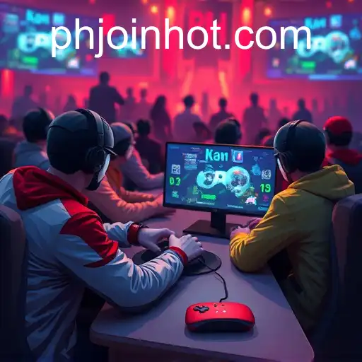 The Rise of Online Gaming Platforms