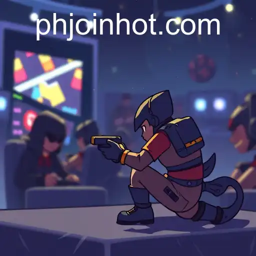 The Rise of Phjoin in Online Gaming