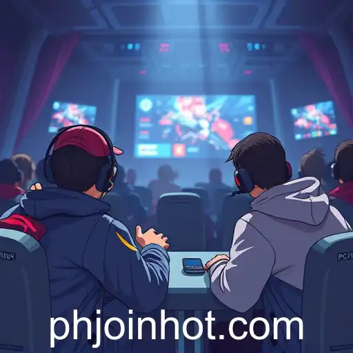 The Growing Popularity of Phjoin: A Look into Online Gaming Trends