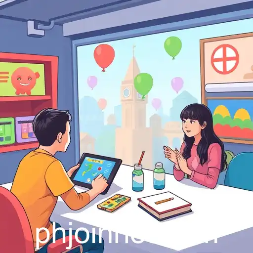 phjoin