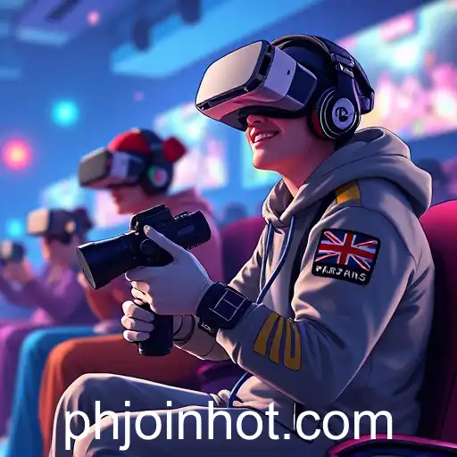 The Rising Influence of Online Gaming in 2025