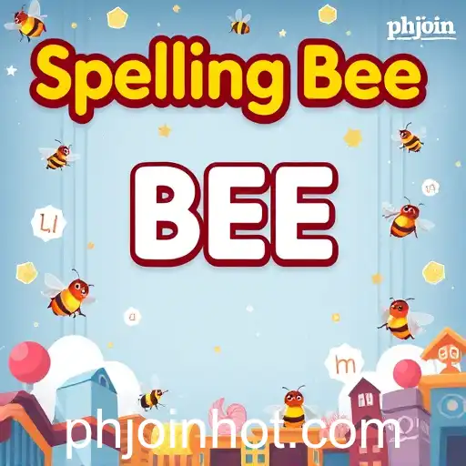 Enhance Your Language Skills with Engaging Spelling Tests on Phjoin